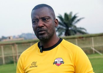 Bbosa Wary of Uganda Cup Surprises as Holders Kitara Seek to Move Past CATDA