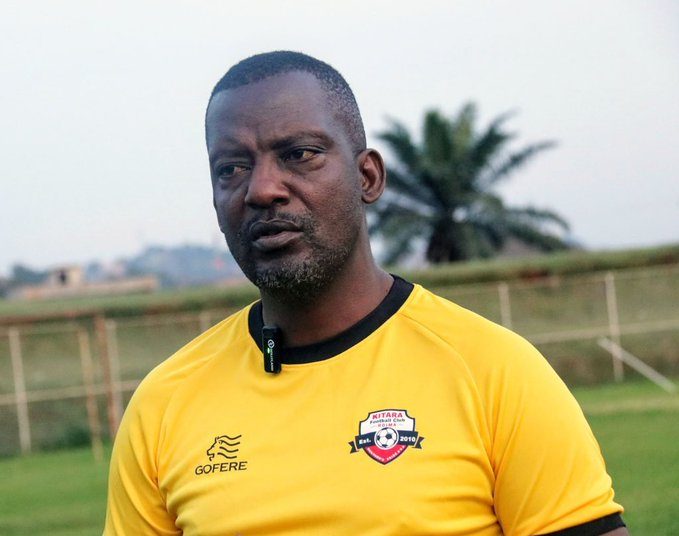 Bbosa Wary of Uganda Cup Surprises as Holders Kitara Seek to Move Past CATDA