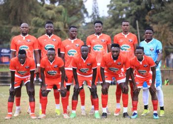 Uganda Cup: Holders Kitara Sneak Past CATDA to Reach Round of 16