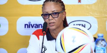 WAFCON 2026 Qualifiers: Botes Confident Ahead of Ethiopia Clash