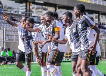 Teen Cranes Set Sights on World Cup Glory: Provisional Squad Named for Kenya Clash