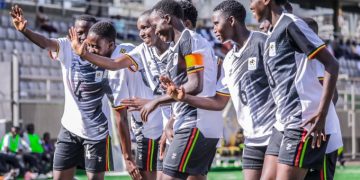 Teen Cranes Set Sights on World Cup Glory: Provisional Squad Named for Kenya Clash