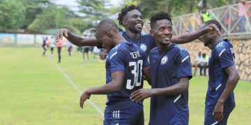 Uganda Cup: Kavumba Derby Headlines Showdowns as BUL Also Target Smooth Passage