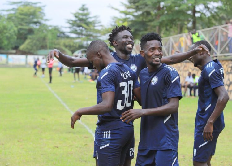 Uganda Cup: Kavumba Derby Headlines Showdowns as BUL Also Target Smooth Passage