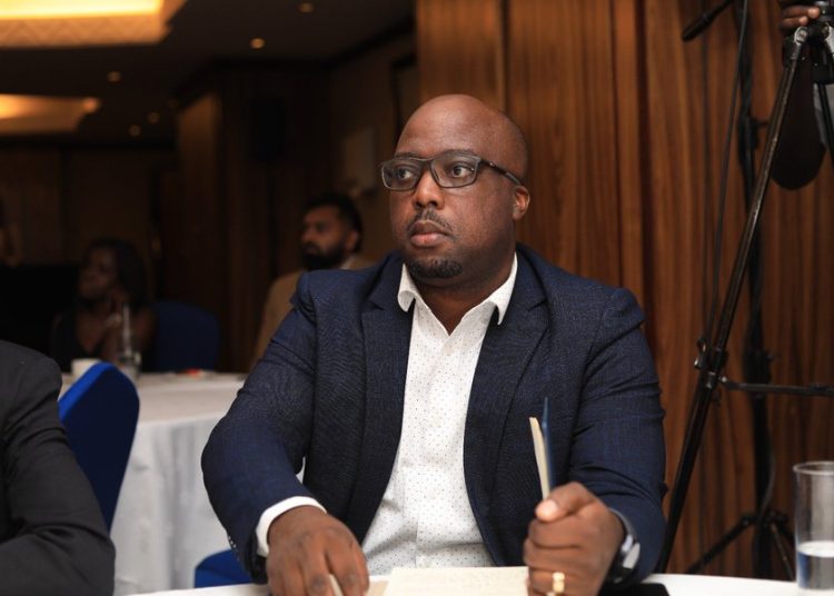 Uganda Cricket Association Announces Leadership Change as CEO Walusimbi Departs