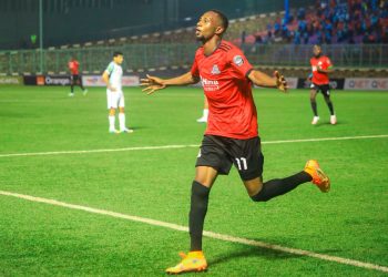 Police Releases Statement as New Details Emerge on Vipers’ Striker Abubakar Lawal’s Death