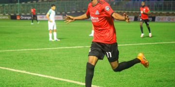 Police Releases Statement as New Details Emerge on Vipers’ Striker Abubakar Lawal’s Death