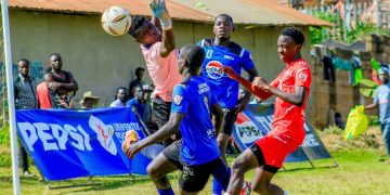 UFL: Holders Nkumba Thrash ISBAT to Go Top of Group A