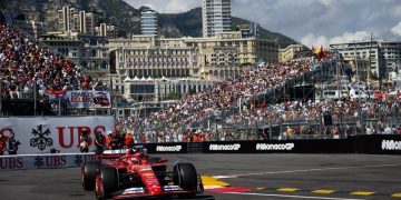 Monaco Grand Prix Forced into Two-Stop Shakeup in Bid to Revive Spectacle