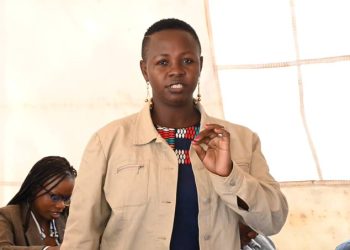 Rugby Afrique Names Uganda’s Lunyolo to Women’s Rugby Advisory Group