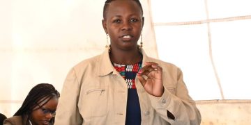Rugby Afrique Names Uganda’s Lunyolo to Women’s Rugby Advisory Group