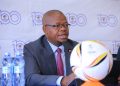 Magogo Provides Update on Uganda’s CHAN 2025 Preparations