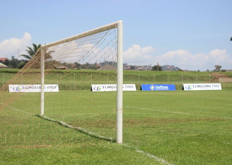 Magogo Pushes for Floodlights at Wankulukuku to Host Night UPL Matches