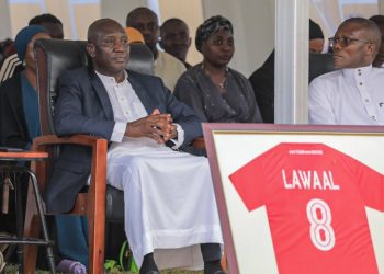 Mulindwa Demands Thorough Investigation into Abubakar Lawal’s Death