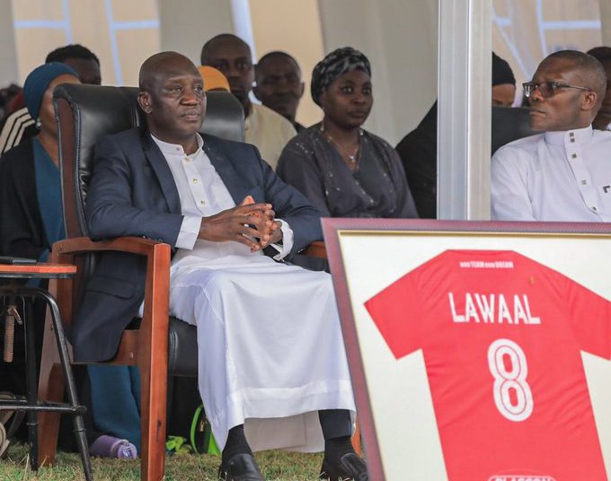 Mulindwa Demands Thorough Investigation into Abubakar Lawal’s Death