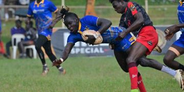 Kyadondo Derby Headlines Rugby Premiership Week 7 Action