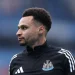 Newcastle’s Jacob Murphy Declines Nigeria Approach