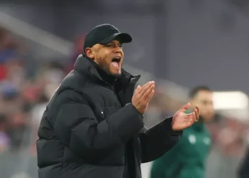 Kompany Demands Hunger as Bayern Gears Up for “Unique” Club World Cup in the USA
