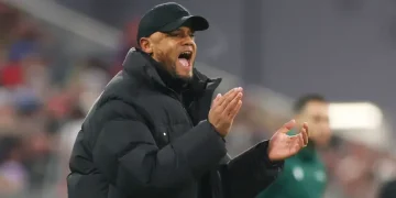 Kompany Demands Hunger as Bayern Gears Up for “Unique” Club World Cup in the USA