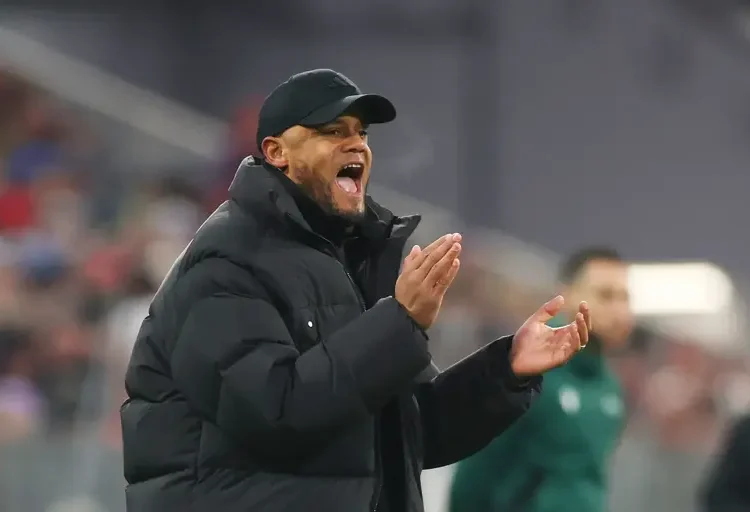 Kompany Demands Hunger as Bayern Gears Up for “Unique” Club World Cup in the USA