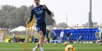 Arsenal Face Striker Crisis as Havertz Injury Adds to Growing List of Absentees