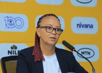 Botes Names Provisional Uganda Squad as Crested Cranes Eye WAFCON Return