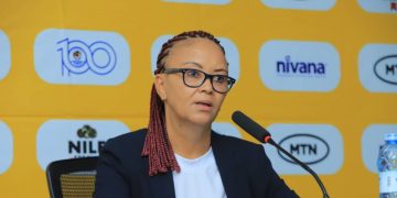 Botes Names Provisional Uganda Squad as Crested Cranes Eye WAFCON Return