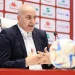 Trabelsi Sets High Stakes for Tunisia: World Cup Qualification or Exit