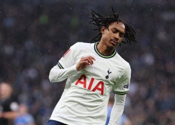 Harambee Stars Face Growing Challenge in Pursuit of Tottenham’s Djed Spence