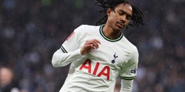 Harambee Stars Face Growing Challenge in Pursuit of Tottenham’s Djed Spence