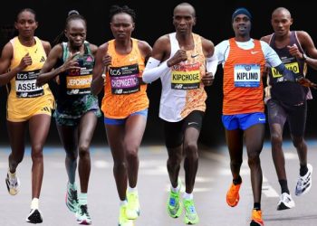 Kiplimo’s Marathon Debut: Can He Take on Kipchoge and Bekele in London?