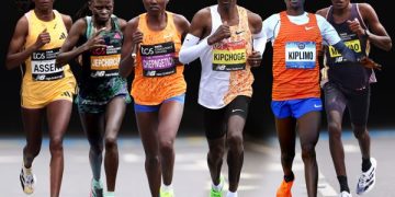 Kiplimo’s Marathon Debut: Can He Take on Kipchoge and Bekele in London?