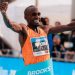 Uganda’s Kiplimo Runs Fastest Half Marathon Ever