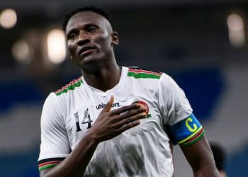 Harambee Stars’ Olunga Addresses Critics Amidst Stellar Performances for Al Duhail