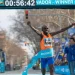 Kiplimo Reveals How He Conquered the Half Marathon World Record
