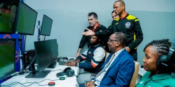 Lusaka Hosts Historic VAR Workshop, Paving Way for Zambian Super League Integration