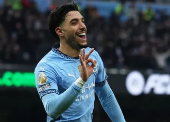 Marmoush’s 14-Minute Hat-Trick Decimates Newcastle