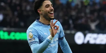 Marmoush’s 14-Minute Hat-Trick Decimates Newcastle