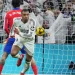 Mbappe’s Late Strike Salvages Point for Real Madrid in Madrid Derby