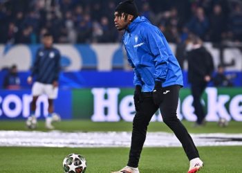 Nigerian Star Lookman Sparks Controversy After Gasperini Criticism, National Team Offers Support
