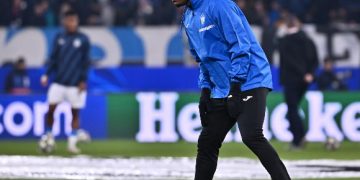 Nigerian Star Lookman Sparks Controversy After Gasperini Criticism, National Team Offers Support