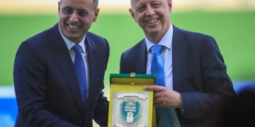 FIFA Launches First CAF Talent Academy in Mauritania