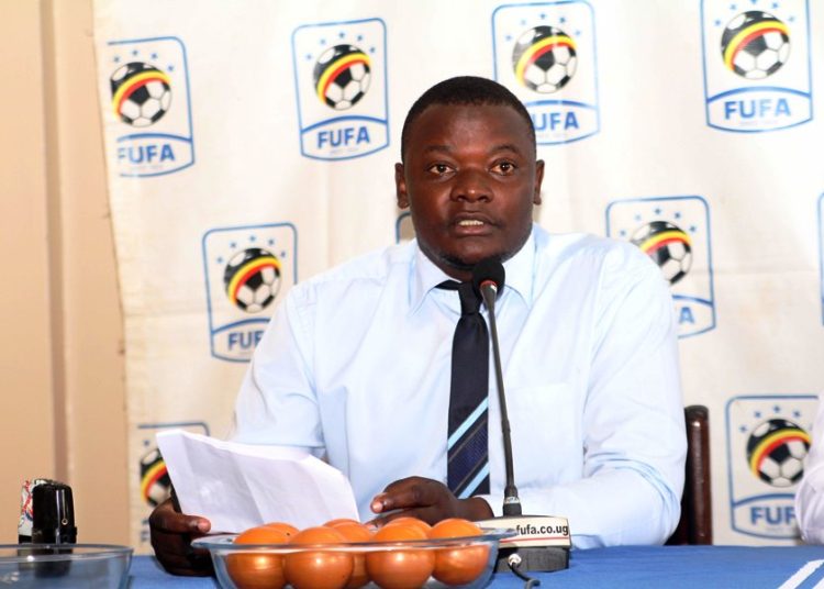 FUFA Expands FAMACO I Programme to All Eight Regions
