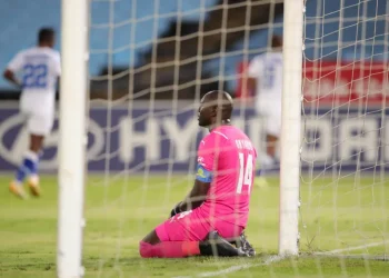 Onyango’s Red Card Deepens Mamelodi Sundowns’ Disciplinary Woes
