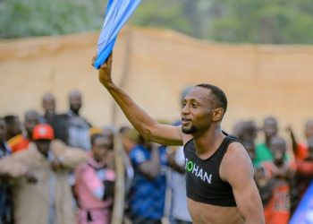 Super Eagles Captain Ahmed Musa Seeks Answers Over Abubakar Lawal’s Tragic Death