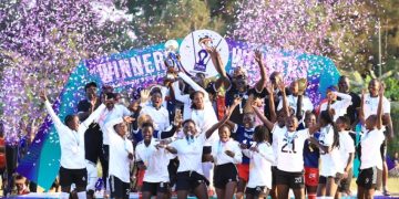 FUFA Women’s Cup: Round of 32 Draw Set for Wednesday
