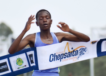 Chekwemoi, Kiprop Lead Uganda’s Charge at Sirikwa Cross Country Classic