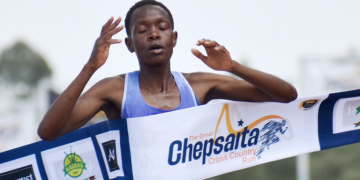 Chekwemoi, Kiprop Lead Uganda’s Charge at Sirikwa Cross Country Classic
