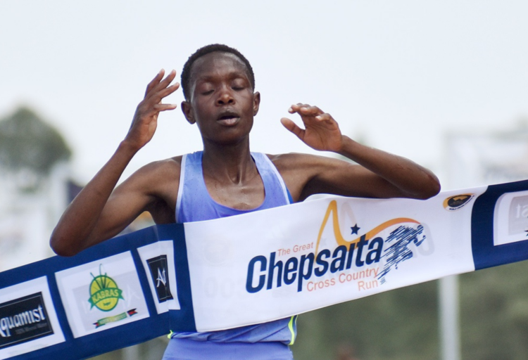 Chekwemoi, Kiprop Lead Uganda’s Charge at Sirikwa Cross Country Classic