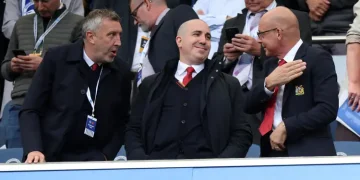 Manchester United CEO Threatens Staff with Sacking Over Leaked Information